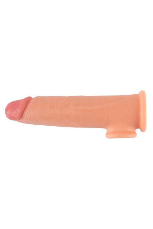 Penis sleeve Extension