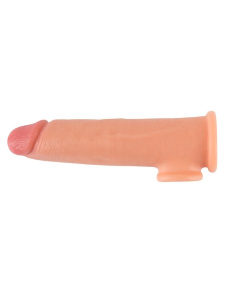 Penis sleeve Extension