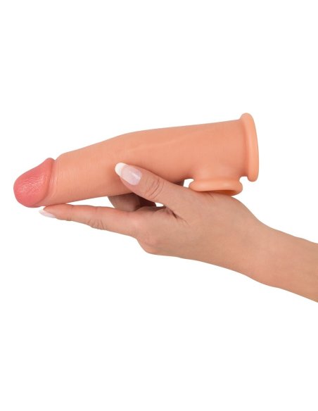 Penis sleeve Extension