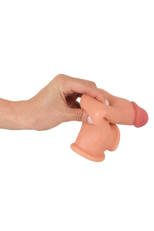 Penis sleeve Extension