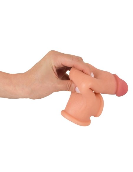 Penis sleeve Extension