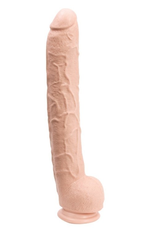 Dildo Dick Rambone Cock