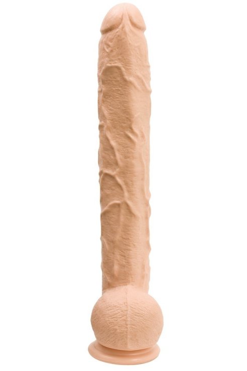 Dildo Dick Rambone Cock