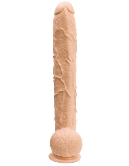 Dildo Dick Rambone Cock