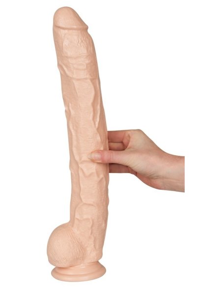 Dildo Dick Rambone Cock