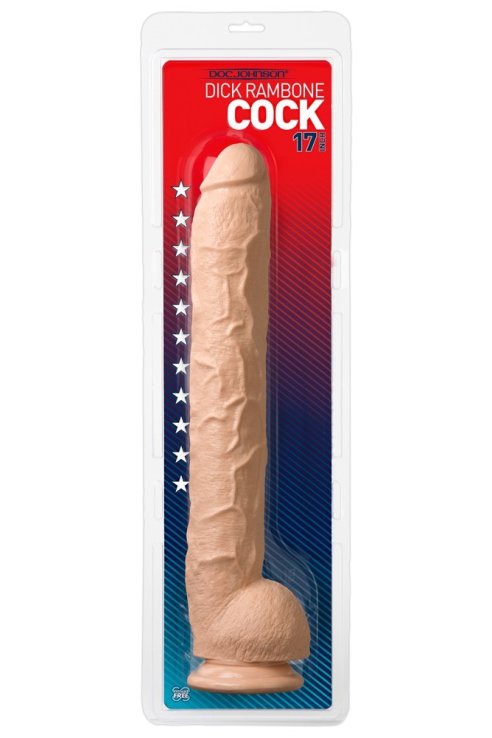 Dildo Dick Rambone Cock