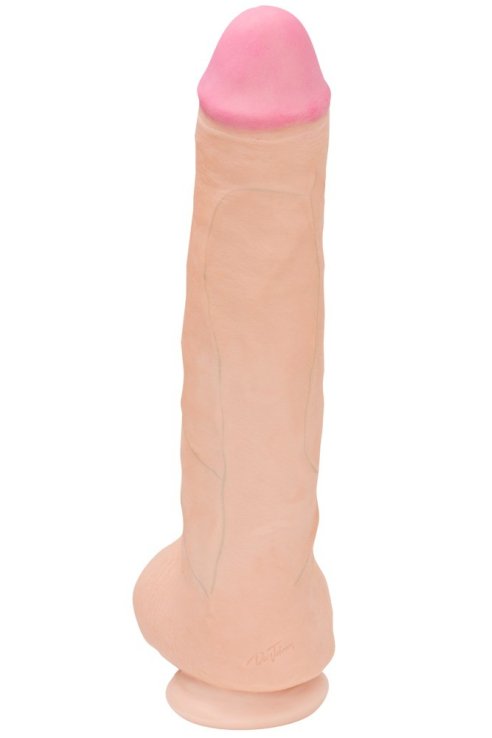 Dildo John Holmes Ultra 3 R