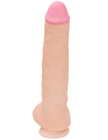 Dildo John Holmes Ultra 3 R