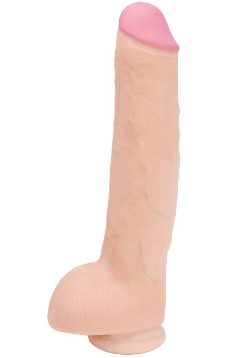 Dildo John Holmes Ultra 3 R