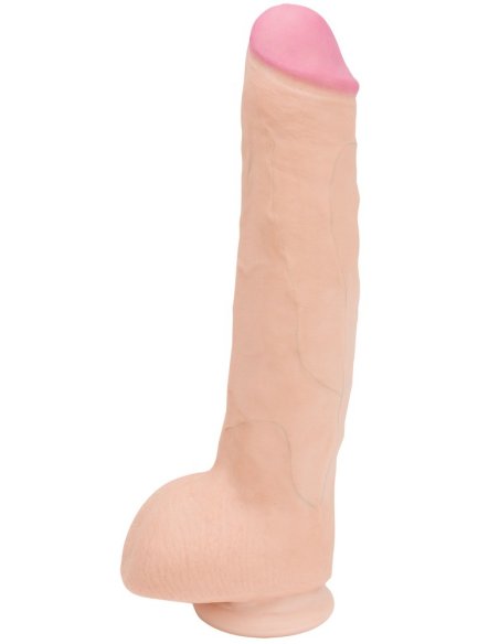 Dildo John Holmes Ultra 3 R