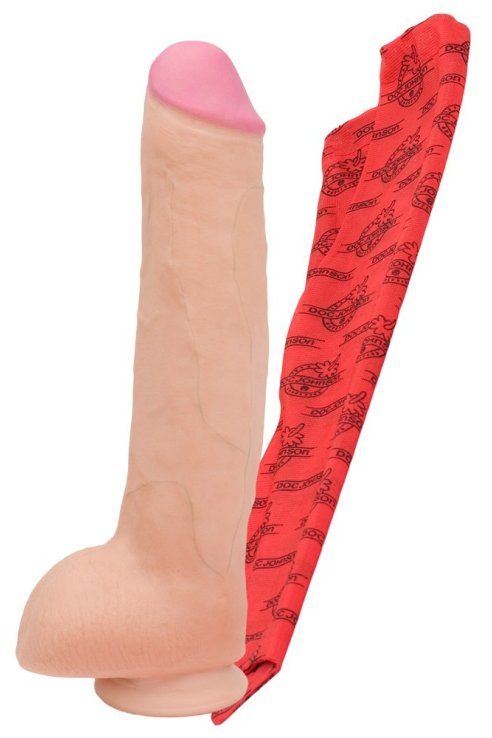 Dildo John Holmes Ultra 3 R