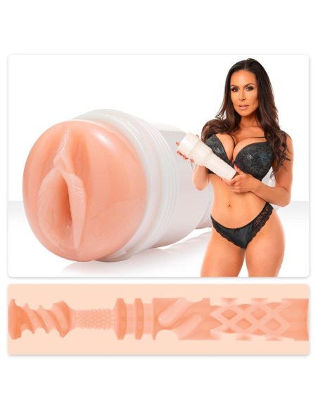 Мастурбатор FleshLight  Kendra Lust True