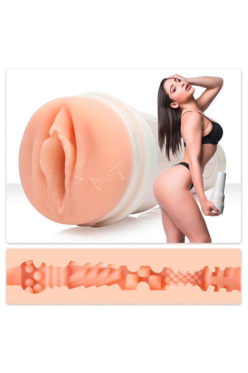 Мастурбатор FleshLight  Abella Danger