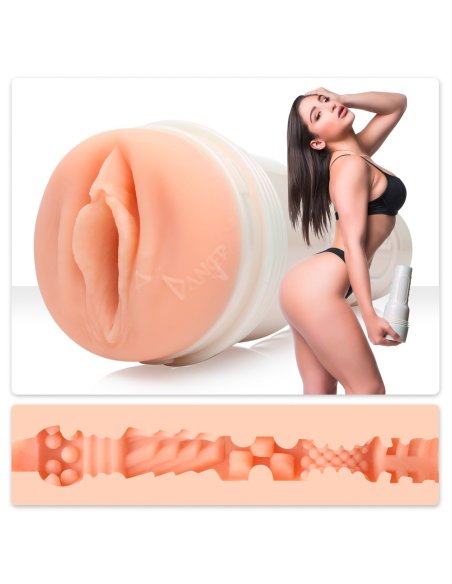 Мастурбатор FleshLight  Abella Danger