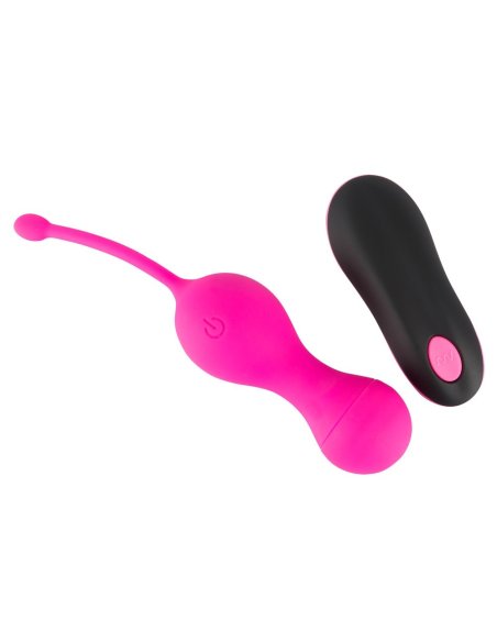 Kuglice Vibrating Love Balls