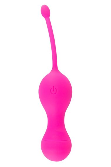Шарики Vibrating Love Balls 2