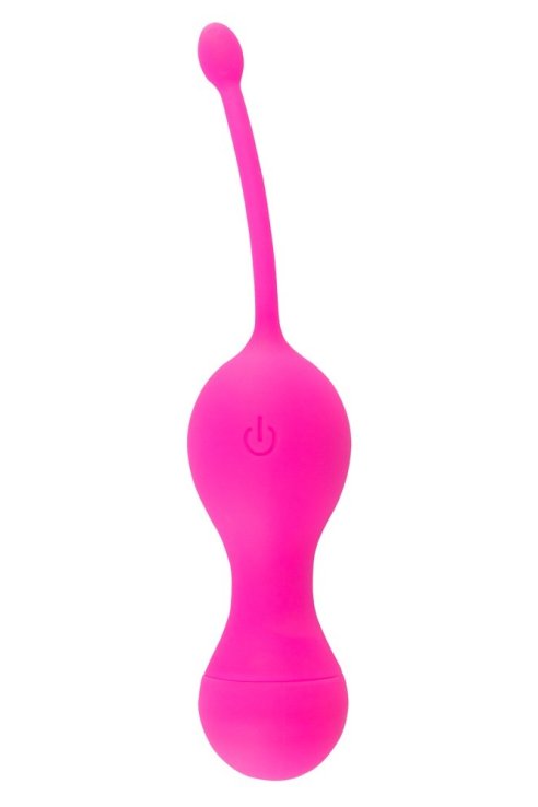 Kuglice Vibrating Love Balls