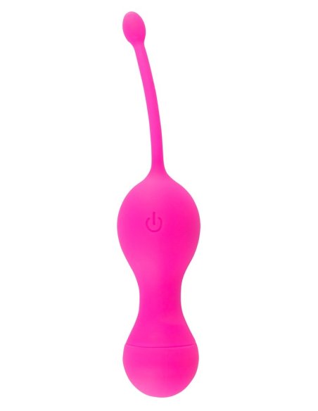Kuglice Vibrating Love Balls