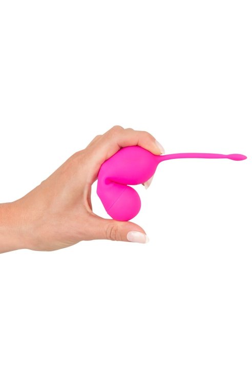Kuglice Vibrating Love Balls