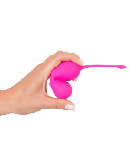 Kuglice Vibrating Love Balls
