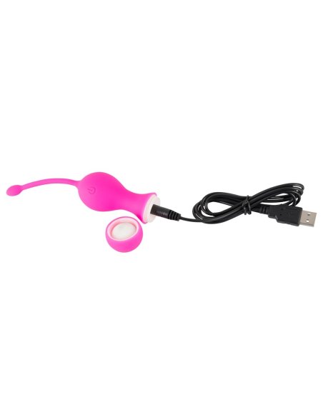 Kuglice Vibrating Love Balls