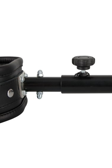 Leather Spreader Bar 2