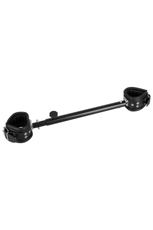 Leather Spreader Bar