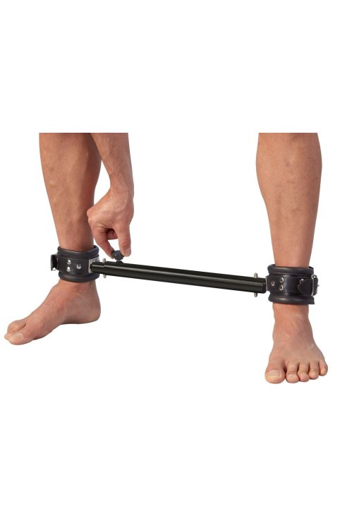 Фиксатор Leather Spreader Bar