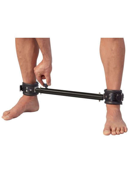 Фиксатор Leather Spreader Bar