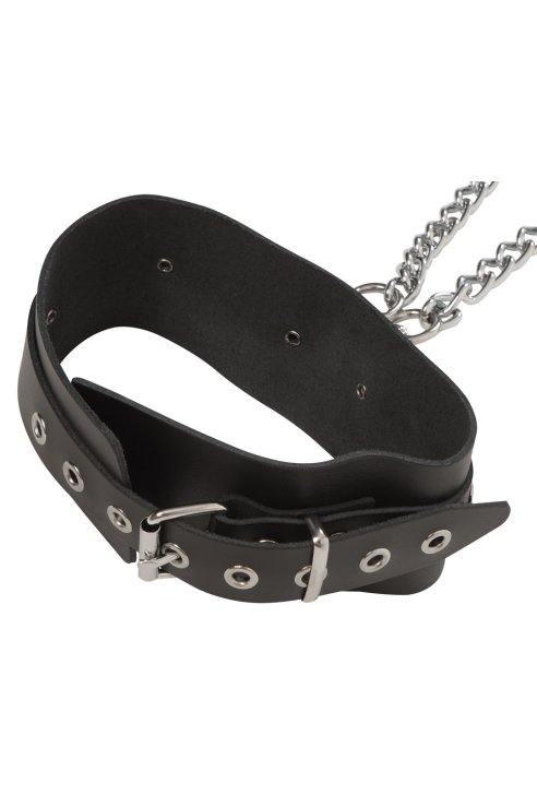 All-over Restraints