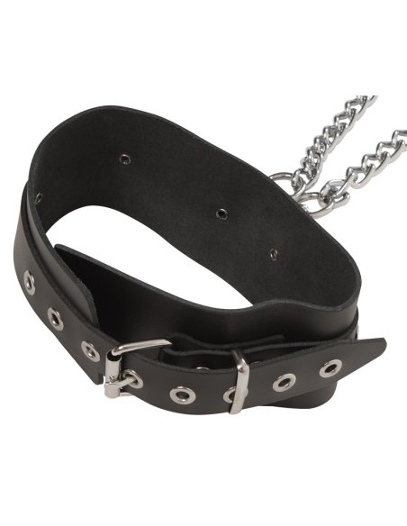 All-over Restraints