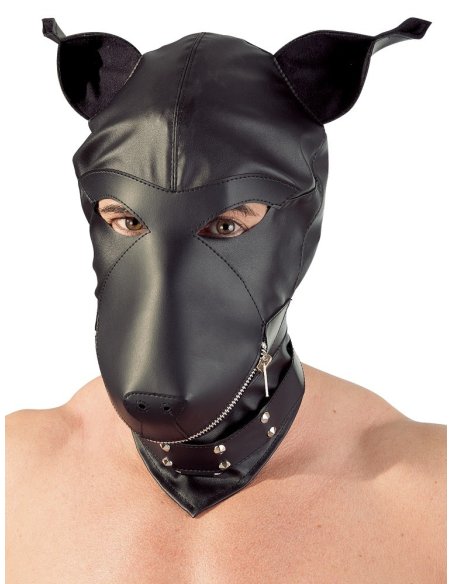 Maska Dog Mask