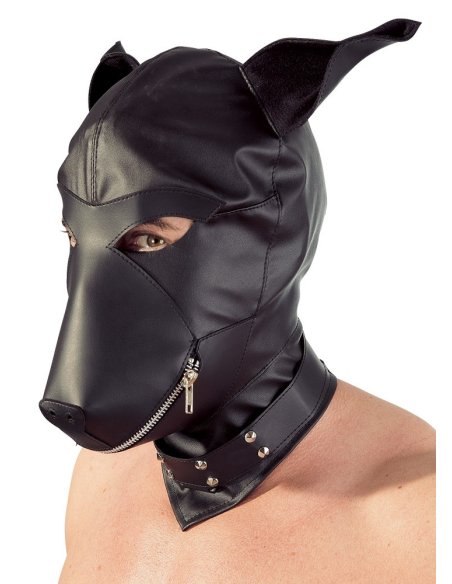 Maska Dog Mask