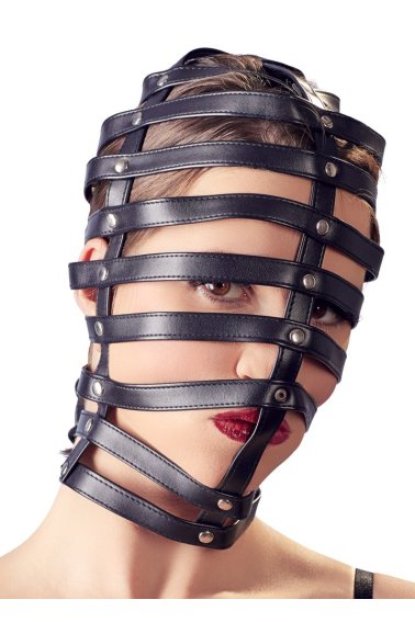 Head Mask Cage