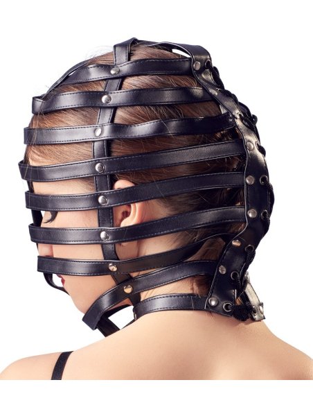 Maska Head Mask Cage