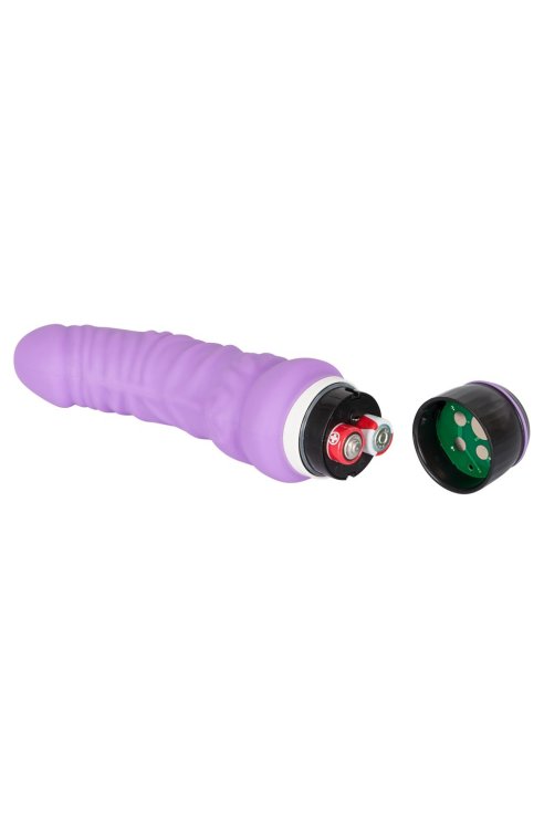 Vibrator Vibra Lotus Authenti