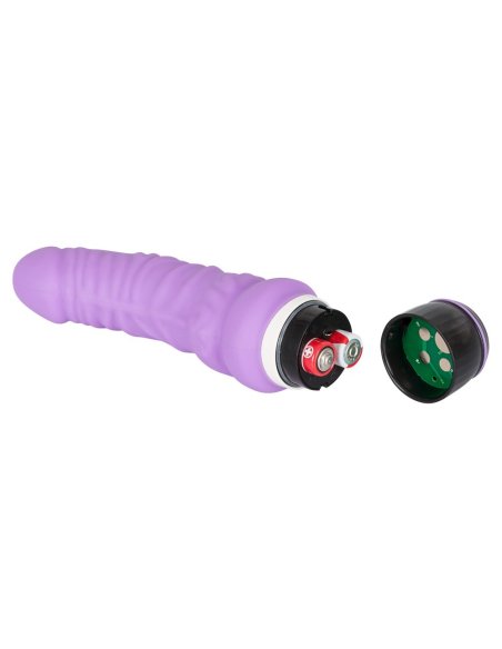 Vibrator Vibra Lotus Authenti