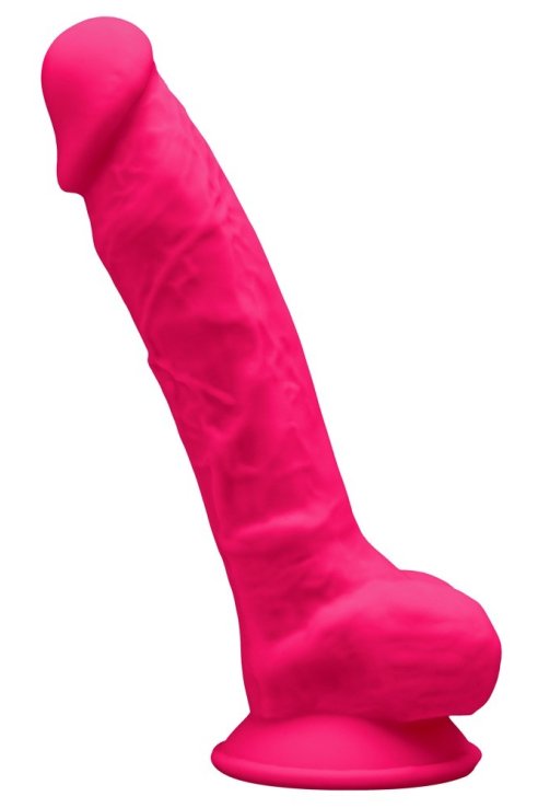 Фаллоимитатор Premium Dildo