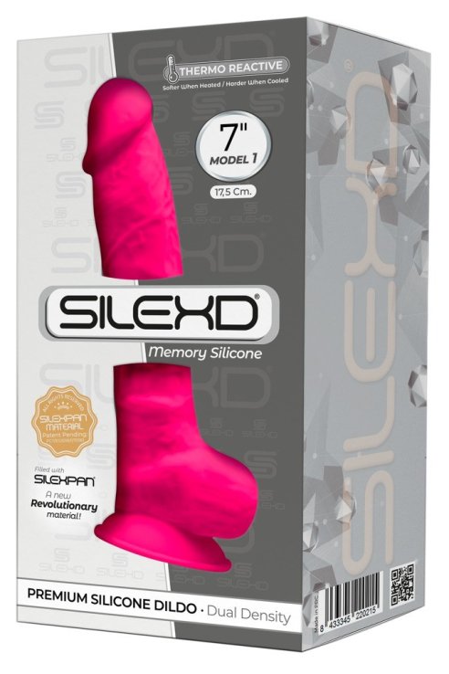 Premium Dildo