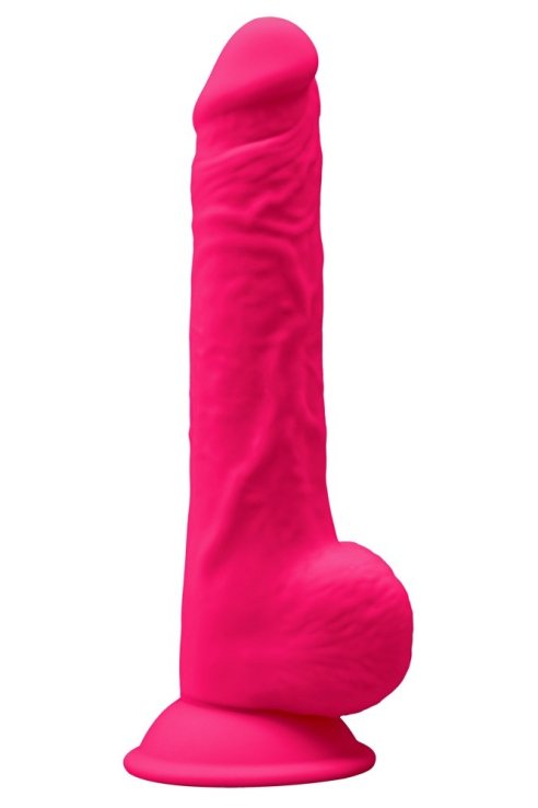 Фаллоимитатор Premium Dildo 24 cm