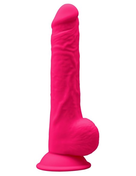 Фаллоимитатор Premium Dildo 24 cm