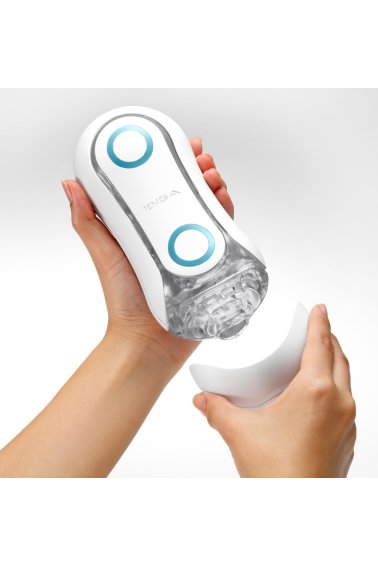 Masturbator Flip Orb 2
