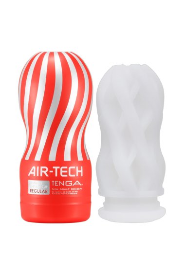 Masturbator Air Tech Regular