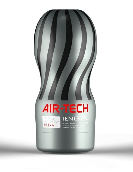 Мастурбатор Air-Tech Ultra