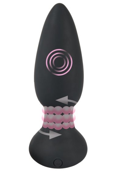 Vibročep BV RC Rotating &vib 2