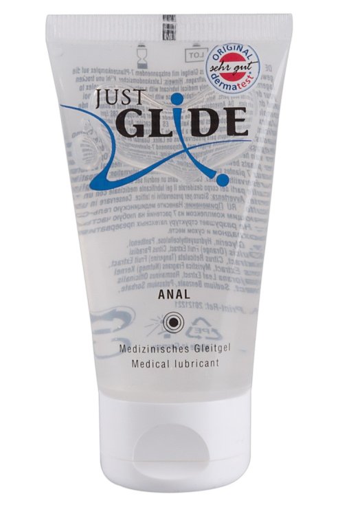 Just Glide Anal 50 ml