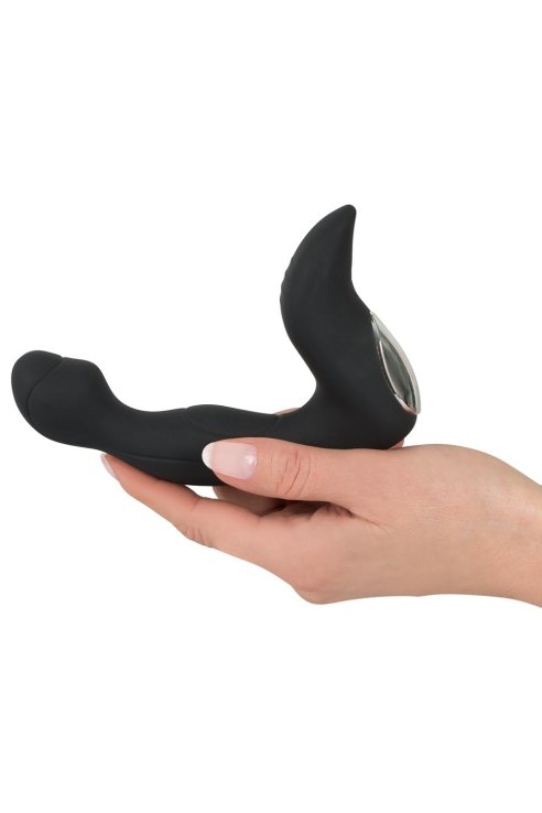 Rechargeable Prostate Stimulator