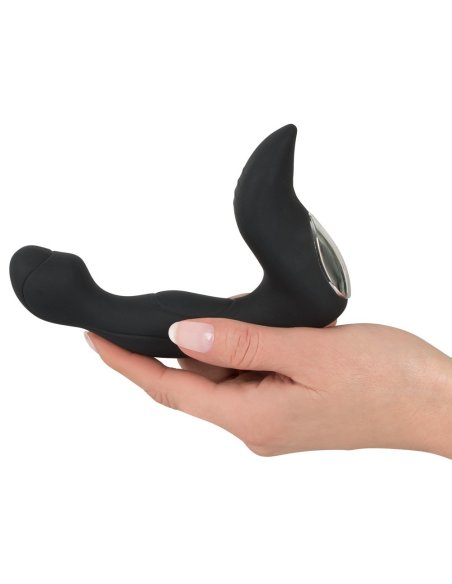 Rechargeable Prostate Stimulator