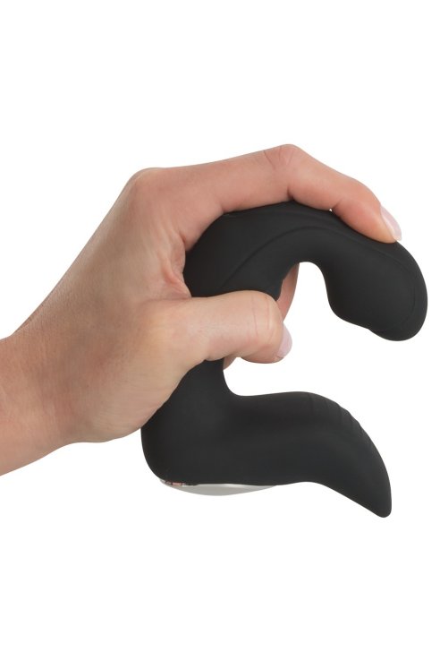 Rechargeable Prostate Stimulator