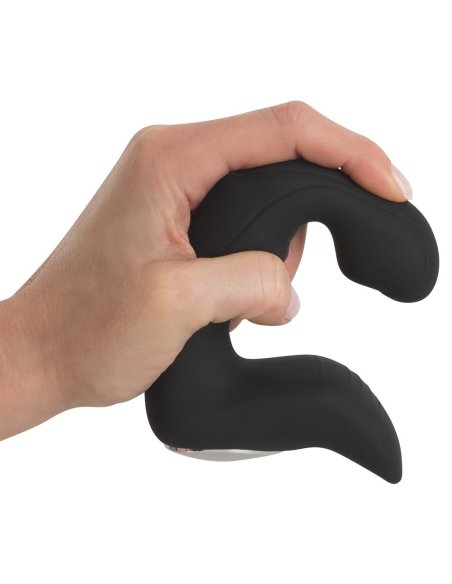 Rechargeable Prostate Stimulator